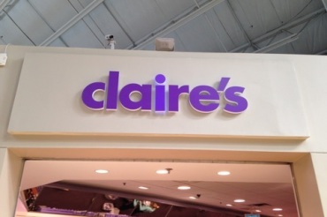 Channel Lettering Signs