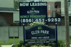 Two Ardmore, PA Realtor Signs